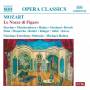 Halasz / Skovhus / Mescheriakova - Hochzeit Des Figaro