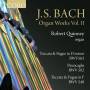 Robert Quinney - Orgelwerke Vol.2