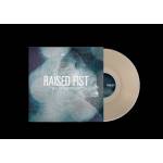 Raised Fist - Veil Of Ignorance - Strictly Limited Clear Vinyl E