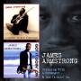 james Armstrong - Sleeping With A Stranger/Got It Goin' On