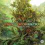 Cryptoforestry Compiled By Emiel / Various (uk) - Cryptoforestry