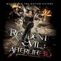 Resident Evil: Afterlife / O. S. T. - Resident Evil: Afterlife / O.s.t.