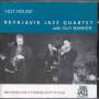 Reykjavik Jazz Quartet - Hot House