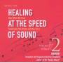 Don Campbell & Alex Doman - Healing at the Speed of Sound 2-Focus & Vitality