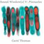 Carei Thomas - Sound Windows V: Pinnacles