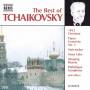 Various - Best Of Tchaikovsky