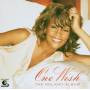 Whitney Houston - One Wish-The Holiday Album