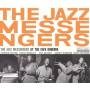 Jazz Messengers - Cafe Bohemia-bluenote Complete Series