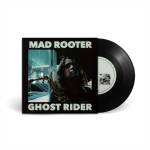 Party Dozen - Mad Rooter / Ghost Rider