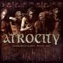 Atrocity - Unspoken Names (Demo 1991) (Digipak EP)