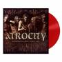 Atrocity - Unspoken Names (Demo 1991) (Red Vinyl)