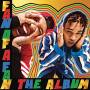 chris Brown / Tyga - Fan Of A Fan The Album