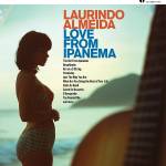 Laurindo Almeida - Love from Ipanema