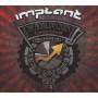 Implant - The Productive Citizen (limited)