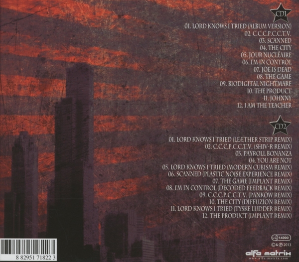 The Productive Citizen (limited) 1