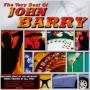 John Barry - Very Best Of John Barry