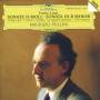 Maurizio Pollini - Klaviersonate h-moll/Nuages Gris