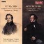 Marc Andreae / Bamberger Symphoniker - Symphonien