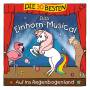 S. Sommerland / K. Glck & Die Kita-Frsche - Die 30 besten: Das Einhorn-Musical