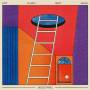 Hot Flash Heat Wave - Mood Ring