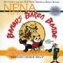 Nena - Bambus Bren Band
