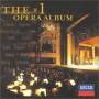 #1 Opera Album-#1 Opera Album / Various - #1 Opera Album / Various