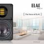 Various - The Voice Of Elac