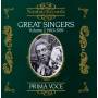 V / A - Great Singers Vol.2/Prima Voce