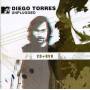 Diego Torres - Mtv Unplugged (cd+dvd)