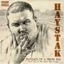 Haystak - Portrait Of A White Boy