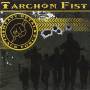 Tarchon Fist - Heavy Metal Black Forc