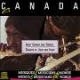 Various - Canada: Inuit Games & Songs / Various