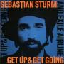 Sebastian Sturm - Get Up & Get Going