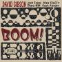 David Gibson - Boom!