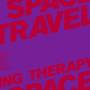Spacetravel - Dancing Therapy (2x12'')