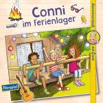 Conni - Conni im Ferienlager (Abenteuerspa mit Conni)