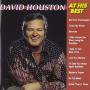 David Houston - At His Best