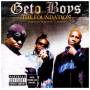 Geto Boys - Foundation