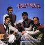 Fronterizos - 20 Grandes Exitos