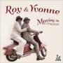 Roy Panton / Yvonne Harrison - Moving On