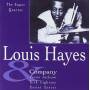 Louis Hayes - Super Quartet