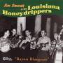 Jim Smoak & The Louisiana Honeydrippers - Bayou Bluegrass