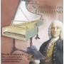 David Schrader - Scarlatti On Fortepiano