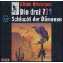 Die Drei ??? - 112/Schlucht der Dmonen