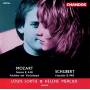 Louis Lortie / Hlne Mercier - Sonate/Andante/Fantasie Fr Klavier