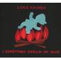 Luke Haines - I Sometimes Dream Of Glue