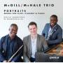 McGill McHale Trio - Portraits