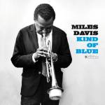 Miles Davis - Kind Of Blue (Black Vinyl)