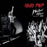 Iggy Pop - Live at Montreux Jazz Festival 2023 (2LP)