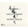Kamilya Jubran / Werner Hasler - Wanabni